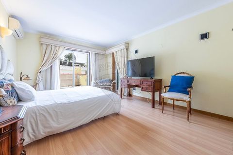 Villa i Almada, Setubal, Almada - € 2.300.000 | Ref: PE-123751149-250 - foto 16