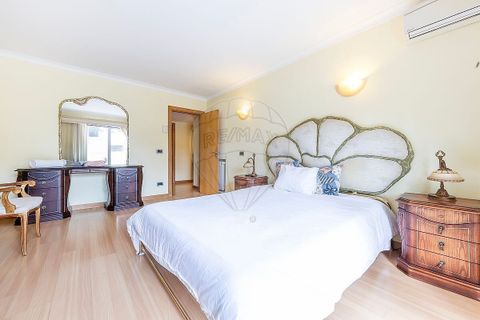 Villa i Almada, Setubal, Almada - € 2.300.000 | Ref: PE-123751149-250 - foto 21