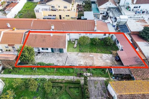 Villa em Vialonga, Lisbon, Vialonga - € 410.000 | Ref: PE-123751124-127 - foto 2