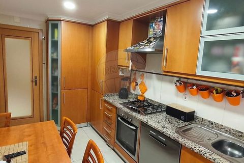 Lejlighed i Vialonga, Lisbon, Vialonga - € 357.500 | Ref: PE-123751742-52 - foto 2