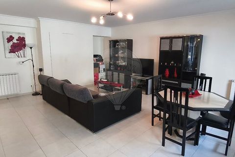 Lejlighed i Vialonga, Lisbon, Vialonga - € 357.500 | Ref: PE-123751742-52 - foto 5