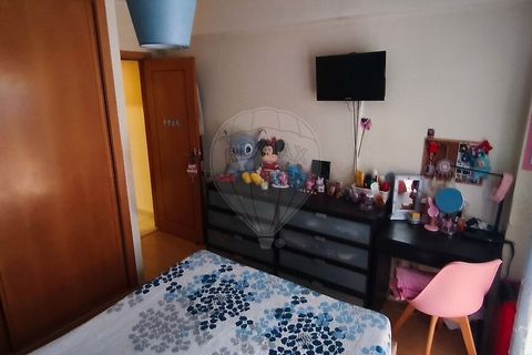 Lejlighed i Vialonga, Lisbon, Vialonga - € 357.500 | Ref: PE-123751742-52 - foto 9