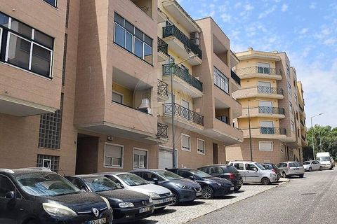 Lejlighed i Vialonga, Lisbon, Vialonga - € 357.500 | Ref: PE-123751742-52 - foto 18