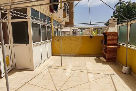 Lejlighed i Vialonga, Lisbon, Vialonga - € 357.500 | Ref: PE-123751742-52 - foto 19