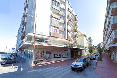 Lejlighed i Amadora, Lisbon, Amadora - € 255.000 | Ref: APA_499 - foto 1