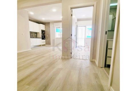 Lejlighed i Amadora, Lisbon, Amadora - € 255.000 | Ref: APA_499 - foto 3