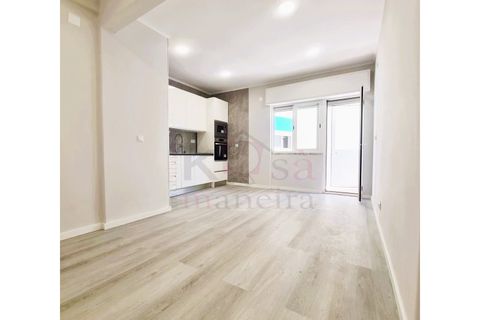 Lejlighed i Amadora, Lisbon, Amadora - € 255.000 | Ref: APA_499 - foto 4