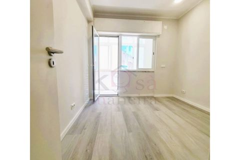 Lejlighed i Amadora, Lisbon, Amadora - € 255.000 | Ref: APA_499 - foto 5