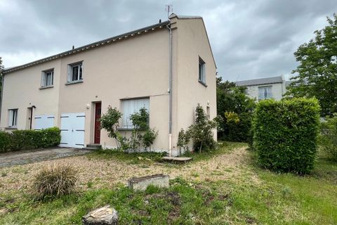 Villa a Esvres, Indre-et-Loire, Esvres - € 165.000 | Ref: 00580003_ce - foto 2