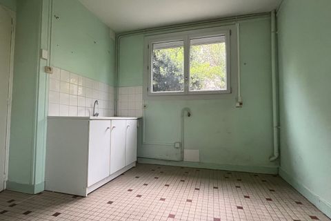 Villa a Esvres, Indre-et-Loire, Esvres - € 165.000 | Ref: 00580003_ce - foto 4