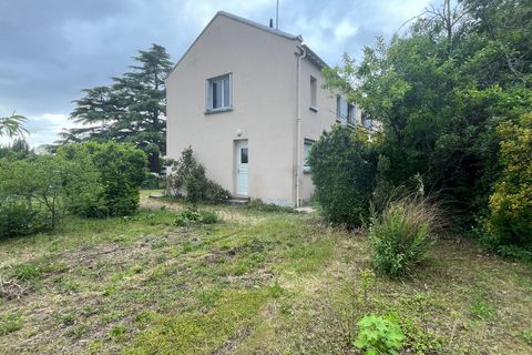 Villa a Esvres, Indre-et-Loire, Esvres - € 165.000 | Ref: 00580003_ce - foto 6