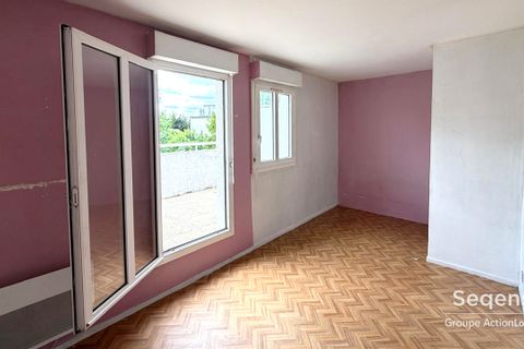 Apartamento en Le Bourget, Seine-Saint-Denis, Le Bourget - € 99.600 | Ref: 6983 - photo 2