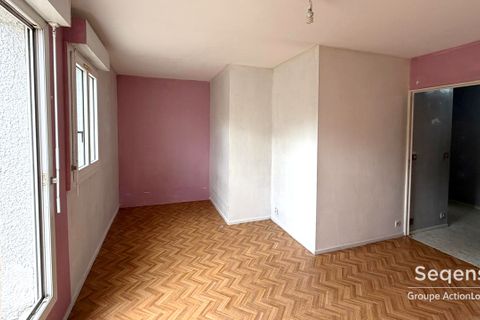 Apartamento en Le Bourget, Seine-Saint-Denis, Le Bourget - € 99.600 | Ref: 6983 - photo 3