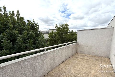 Apartamento en Le Bourget, Seine-Saint-Denis, Le Bourget - € 99.600 | Ref: 6983 - photo 4