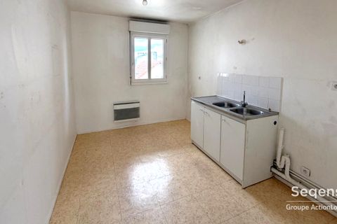 Apartamento en Le Bourget, Seine-Saint-Denis, Le Bourget - € 99.600 | Ref: 6983 - photo 5