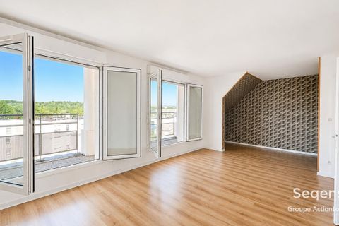 Lejlighed i Dugny, Seine-Saint-Denis, Dugny - € 202.148 | Ref: 6984 - foto 2