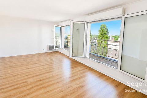 Lejlighed i Dugny, Seine-Saint-Denis, Dugny - € 202.148 | Ref: 6984 - foto 3