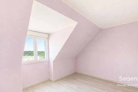 Lejlighed i Dugny, Seine-Saint-Denis, Dugny - € 202.148 | Ref: 6984 - foto 5