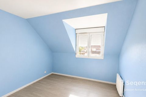 Lejlighed i Dugny, Seine-Saint-Denis, Dugny - € 202.148 | Ref: 6984 - foto 7