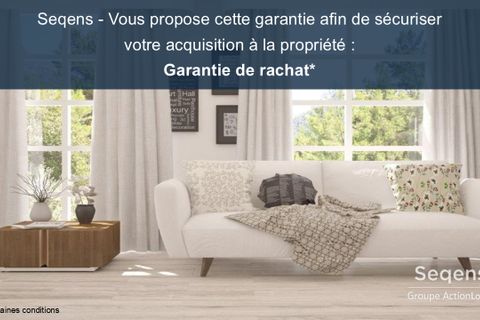 Lejlighed i Dugny, Seine-Saint-Denis, Dugny - € 202.148 | Ref: 6984 - foto 8