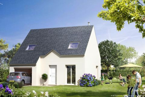 Villa i Osenbach, Haut-Rhin, Osenbach - € 265.000 | Ref: 260625-144020 - foto 1