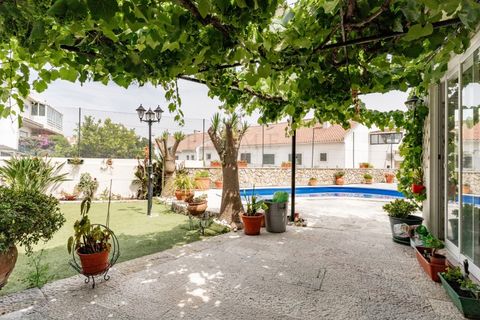 Villa en Carnaxide, Lisbon, Carnaxide - € 1.150.000 | Ref: CAS_852 - photo 3