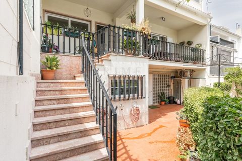 Villa en Carnaxide, Lisbon, Carnaxide - € 1.150.000 | Ref: CAS_852 - photo 4
