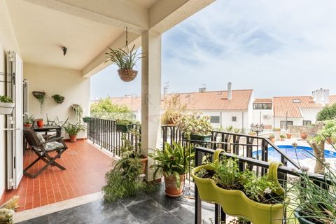 Villa en Carnaxide, Lisbon, Carnaxide - € 1.150.000 | Ref: CAS_852 - photo 5