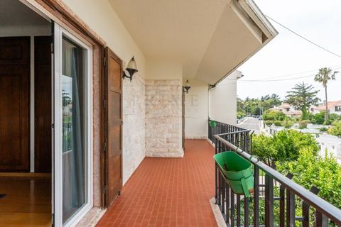 Villa en Carnaxide, Lisbon, Carnaxide - € 1.150.000 | Ref: CAS_852 - photo 6