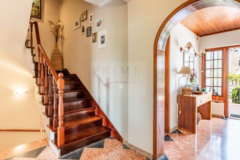 Villa en Carnaxide, Lisbon, Carnaxide - € 1.150.000 | Ref: CAS_852 - photo 9