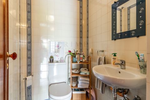 Villa en Carnaxide, Lisbon, Carnaxide - € 1.150.000 | Ref: CAS_852 - photo 10