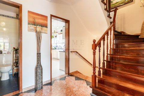 Villa en Carnaxide, Lisbon, Carnaxide - € 1.150.000 | Ref: CAS_852 - photo 11