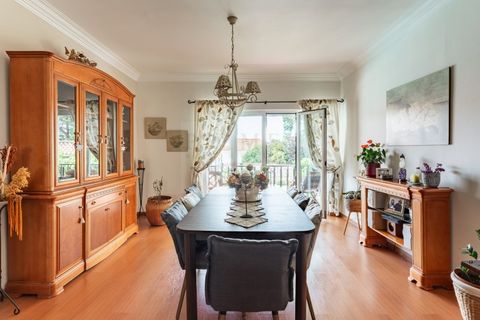 Villa en Carnaxide, Lisbon, Carnaxide - € 1.150.000 | Ref: CAS_852 - photo 12