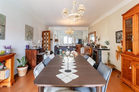 Villa en Carnaxide, Lisbon, Carnaxide - € 1.150.000 | Ref: CAS_852 - photo 13