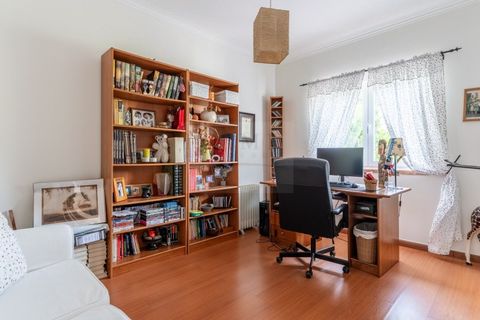 Villa en Carnaxide, Lisbon, Carnaxide - € 1.150.000 | Ref: CAS_852 - photo 15