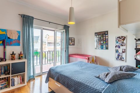Villa en Carnaxide, Lisbon, Carnaxide - € 1.150.000 | Ref: CAS_852 - photo 16