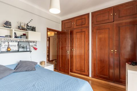 Villa en Carnaxide, Lisbon, Carnaxide - € 1.150.000 | Ref: CAS_852 - photo 17