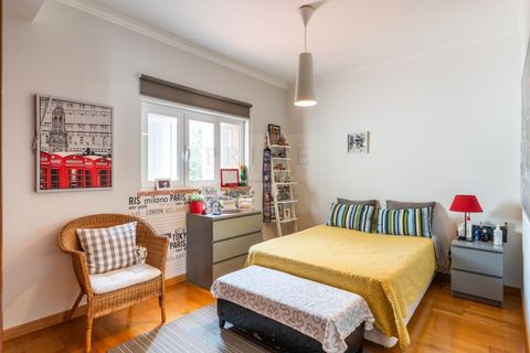 Villa en Carnaxide, Lisbon, Carnaxide - € 1.150.000 | Ref: CAS_852 - photo 18
