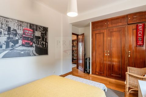 Villa en Carnaxide, Lisbon, Carnaxide - € 1.150.000 | Ref: CAS_852 - photo 19