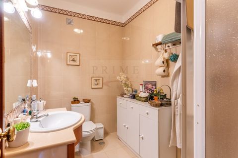 Villa en Carnaxide, Lisbon, Carnaxide - € 1.150.000 | Ref: CAS_852 - photo 20