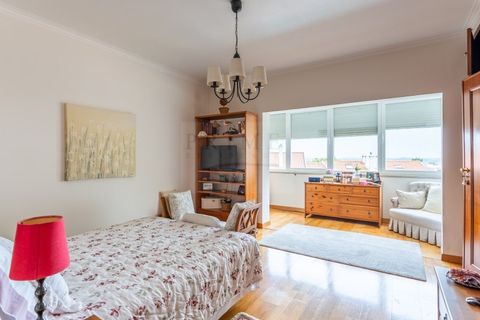 Villa en Carnaxide, Lisbon, Carnaxide - € 1.150.000 | Ref: CAS_852 - photo 22