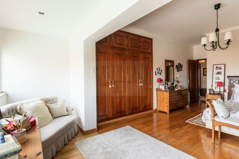 Villa en Carnaxide, Lisbon, Carnaxide - € 1.150.000 | Ref: CAS_852 - photo 24