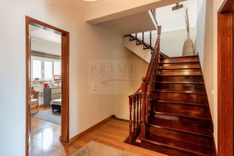 Villa en Carnaxide, Lisbon, Carnaxide - € 1.150.000 | Ref: CAS_852 - photo 25