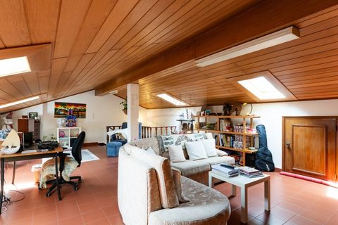 Villa en Carnaxide, Lisbon, Carnaxide - € 1.150.000 | Ref: CAS_852 - photo 26
