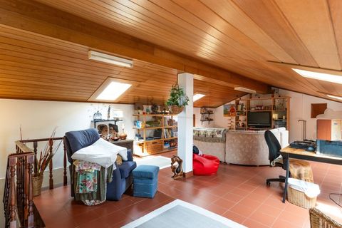 Villa en Carnaxide, Lisbon, Carnaxide - € 1.150.000 | Ref: CAS_852 - photo 27
