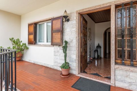 Villa en Carnaxide, Lisbon, Carnaxide - € 1.150.000 | Ref: CAS_852 - photo 28