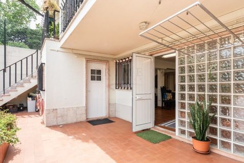 Villa en Carnaxide, Lisbon, Carnaxide - € 1.150.000 | Ref: CAS_852 - photo 29