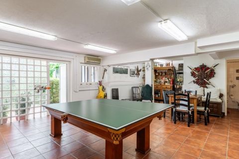 Villa en Carnaxide, Lisbon, Carnaxide - € 1.150.000 | Ref: CAS_852 - photo 30