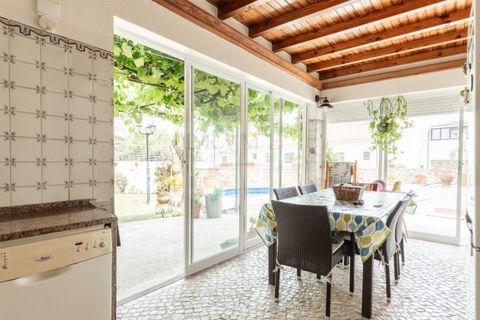 Villa en Carnaxide, Lisbon, Carnaxide - € 1.150.000 | Ref: CAS_852 - photo 31