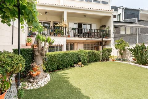 Villa en Carnaxide, Lisbon, Carnaxide - € 1.150.000 | Ref: CAS_852 - photo 33